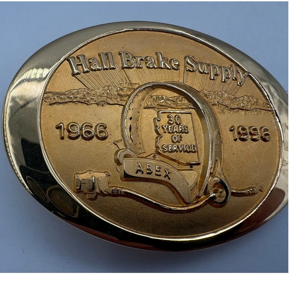 N/A hall brake